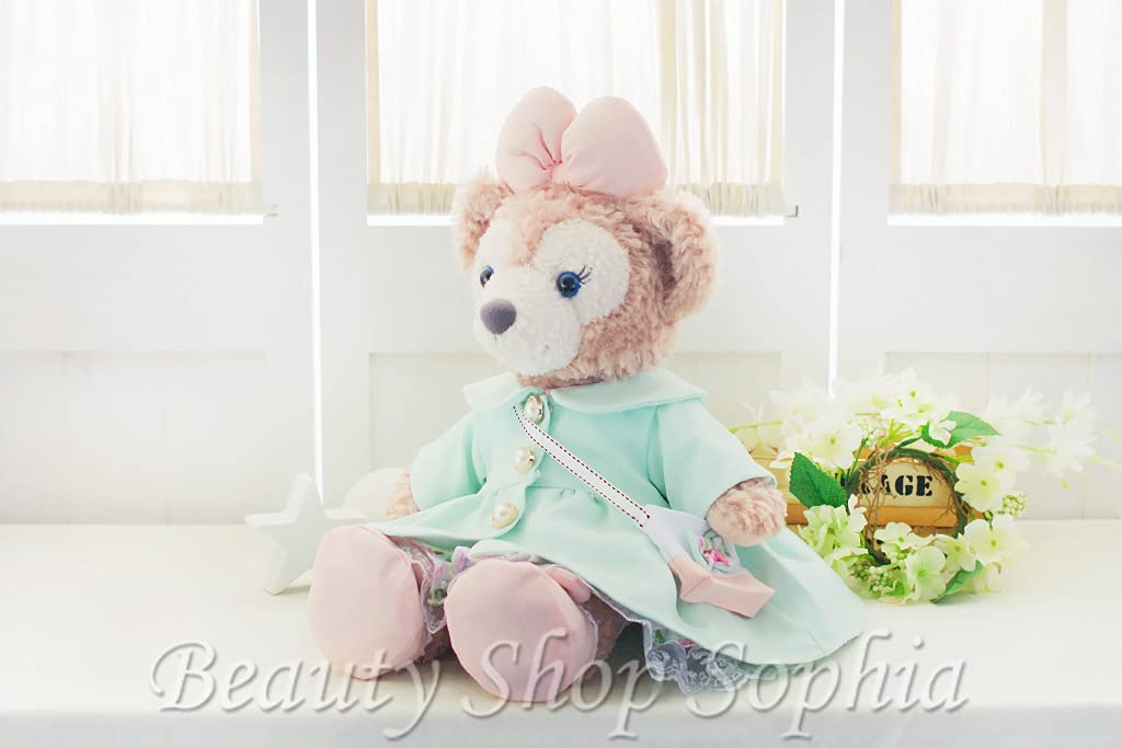 こっぱ様用シェリーメイコスチューム Amazon.co.jp: シェリーメイ 新グリーンジャケット コスチューム 服